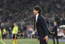 Inter, va ko e salta la Sampdoria: tegola UFFICIALE per Inzaghi