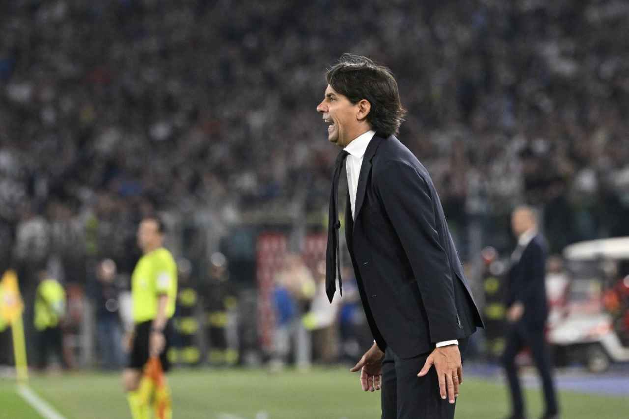 Inter, va ko e salta la Sampdoria: tegola UFFICIALE per Inzaghi