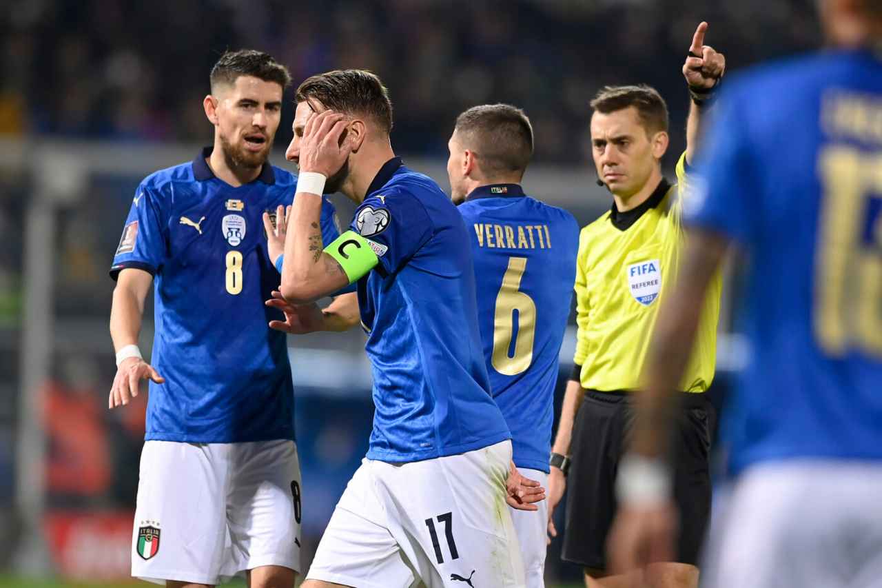Indiscrezione confermata: "Italia ripescata ai Mondiali, ecco come"