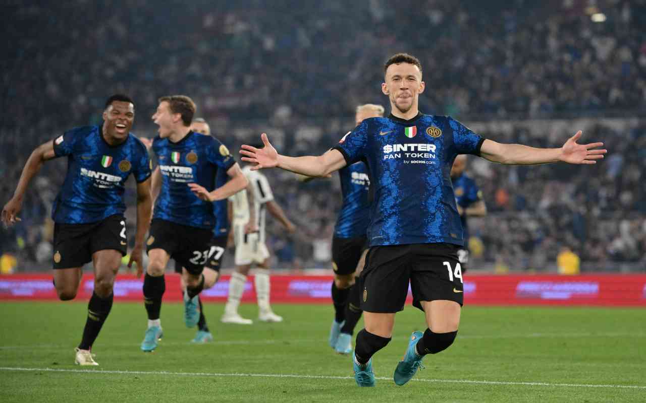 Pagelle e tabellino Juve-Inter