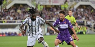 Pagelle Fiorentina-Juventus