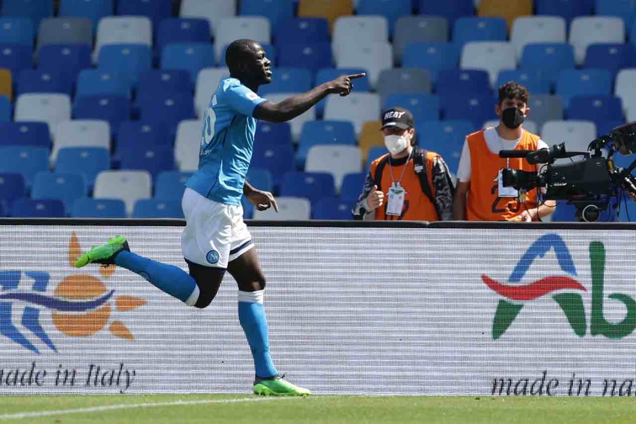 Calciomercato Juventus, dalle dichiarazioni dell'agente alla situazione col Napoli: il destino di Koulibaly 