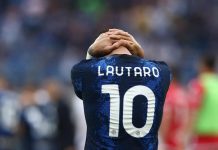 L'Inter lo sacrifica per 100 milioni: "Lukaku-Dybala nuova coppia d'attacco"