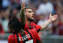 Milan-Atalanta 2-0 | Leao e Theo, frecce rossonere in direzione scudetto