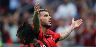 Milan-Atalanta 2-0 | Leao e Theo, frecce rossonere in direzione scudetto