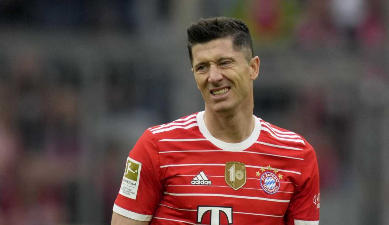 Lewandowski