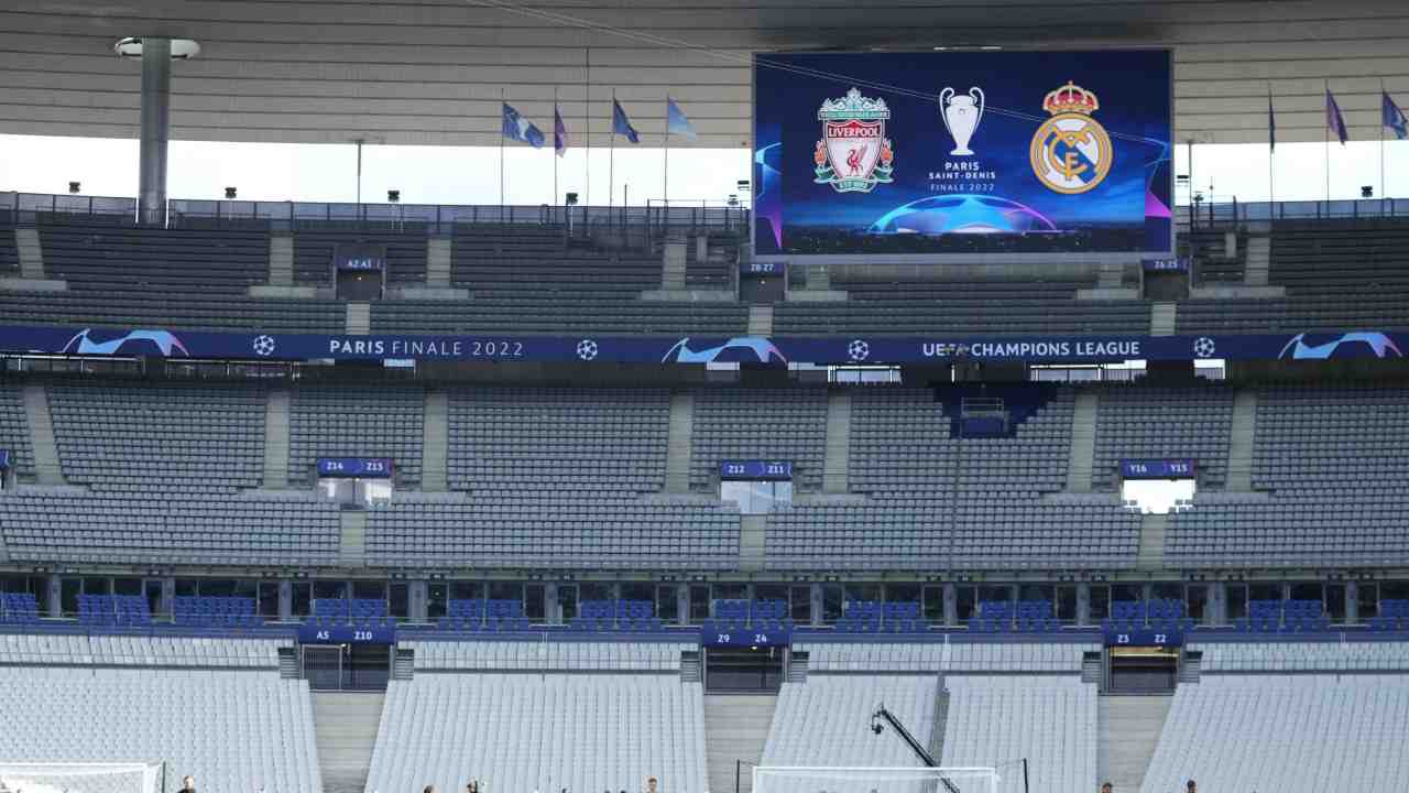 Liverpool-Real Madrid, probabili formazioni: Klopp ne recupera due