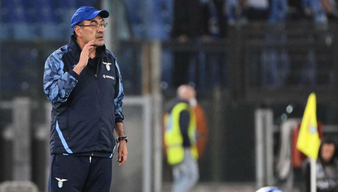 Diretta Lazio-Sampdoria | Formazioni ufficiali e live