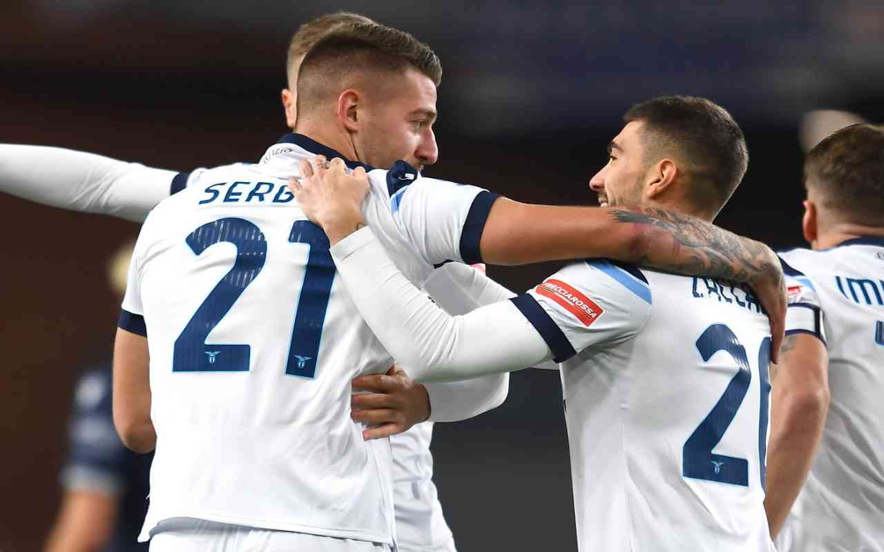 Calciomercato Juventus, Allegri sogna Milinkovic-Savic