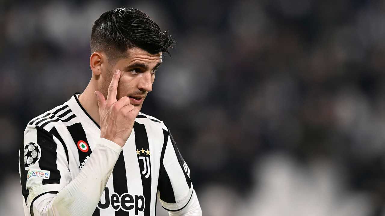 Juventus, 60 milioni per l'attacco: caccia allo sconto