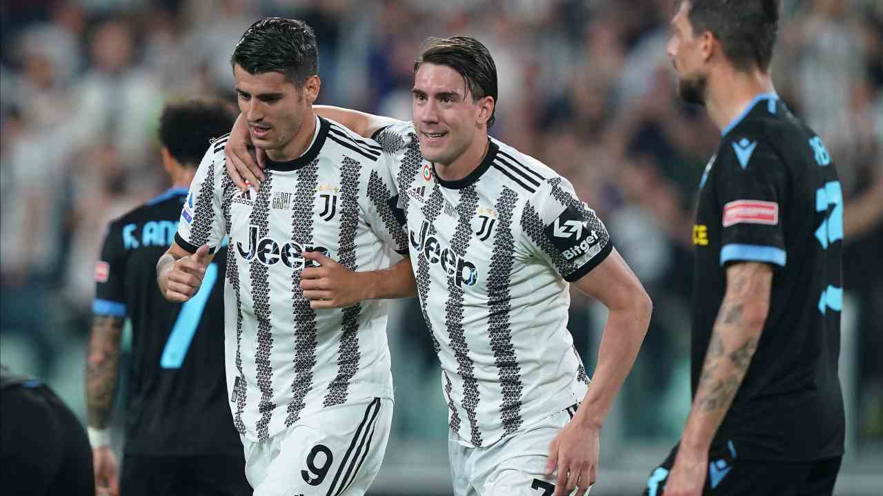 Juventus, frecciata improvvisa sul bomber: "Non ci hanno detto nulla"