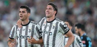 Nuovo Morata per la Juventus: sfida aperta al Milan campione