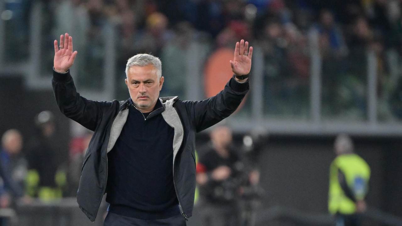 Roma-Leicester, scelte fatte per Mourinho: gli undici a caccia della finale