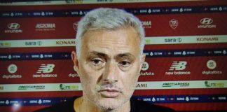 Roma, Mourinho si sbilancia sul suo futuro: "È già deciso"