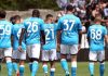 Serie A, Spezia-Napoli 0-3: sinfonia azzurra, Spalletti chiude col sorriso