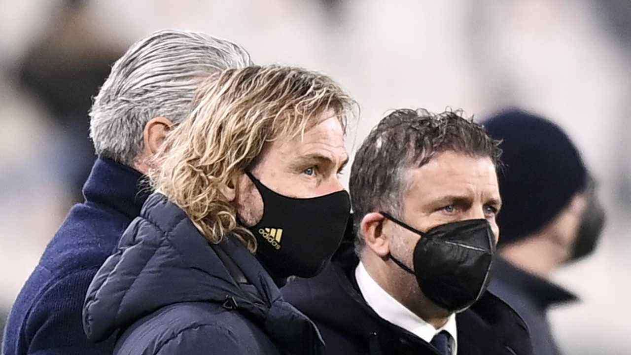 Juventus, scelto il primo colpo: contatti avviati