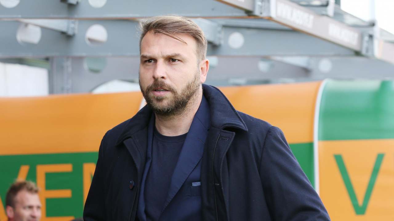 CM.IT - Cioffi-Verona, Zanetti verso l'Udinese: le ultime sul valzer delle panchine