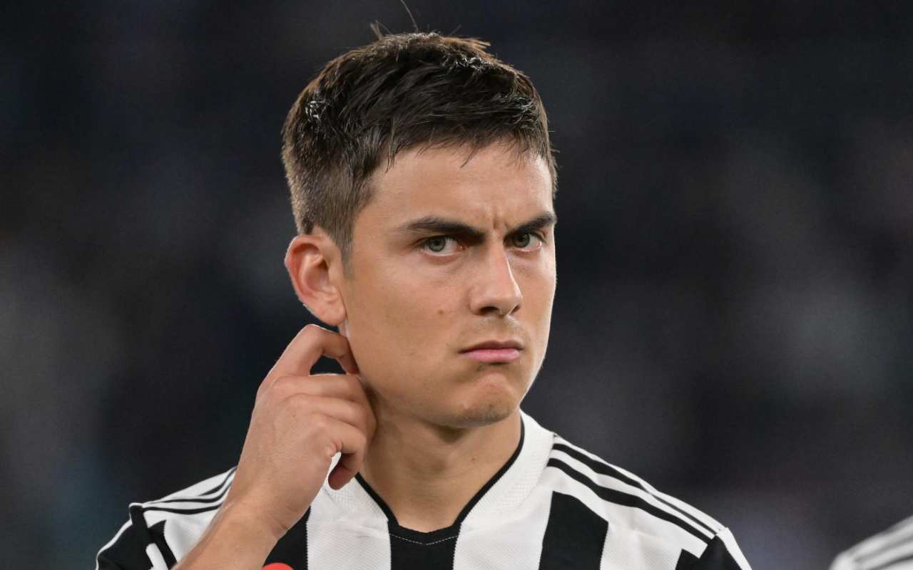 Paulo Dybala