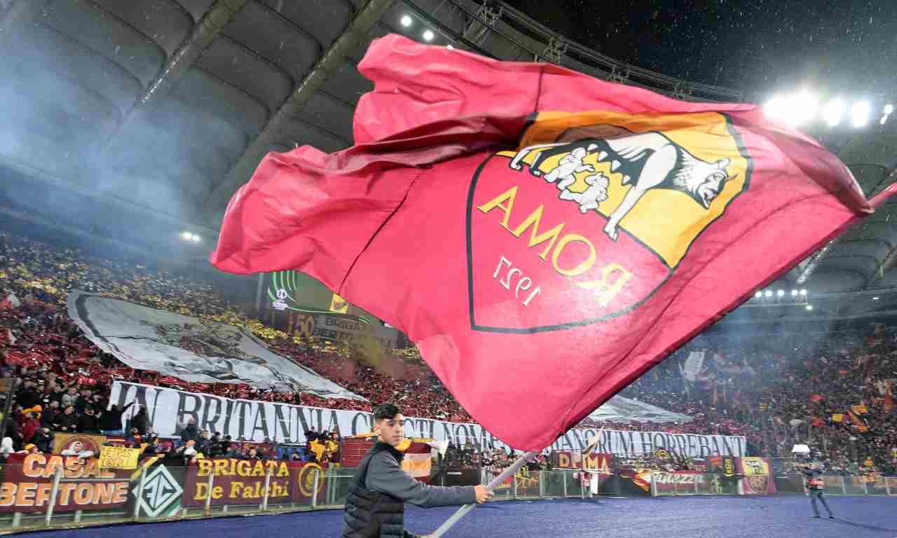 Roma, annuncio UFFICIALE: riservati 166 biglietti per la finale