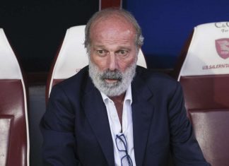 Conte, Luis Enrique, Serie A: parla Walter Sabatini