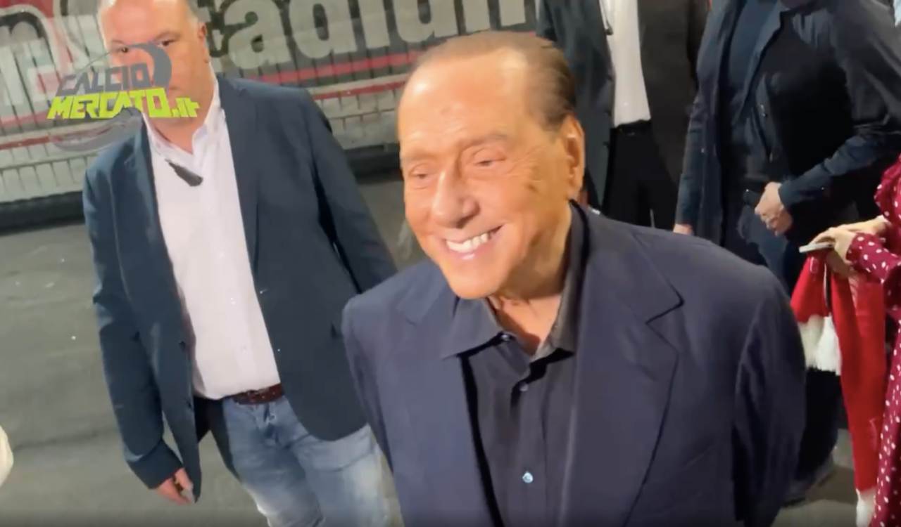 Botta e risposta con Berlusconi: Balotelli si sbilancia sul Monza