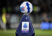 Comunicato UFFICIALE: salta la panchina in Serie A