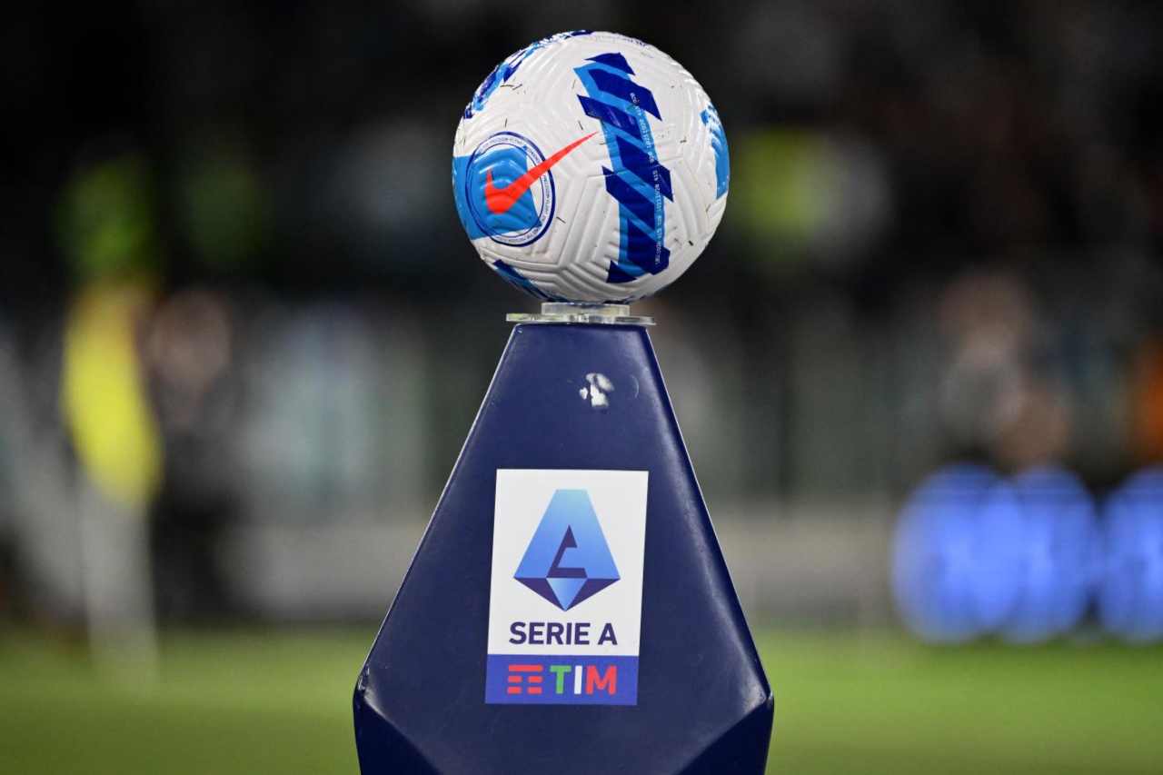 Comunicato UFFICIALE: salta la panchina in Serie A
