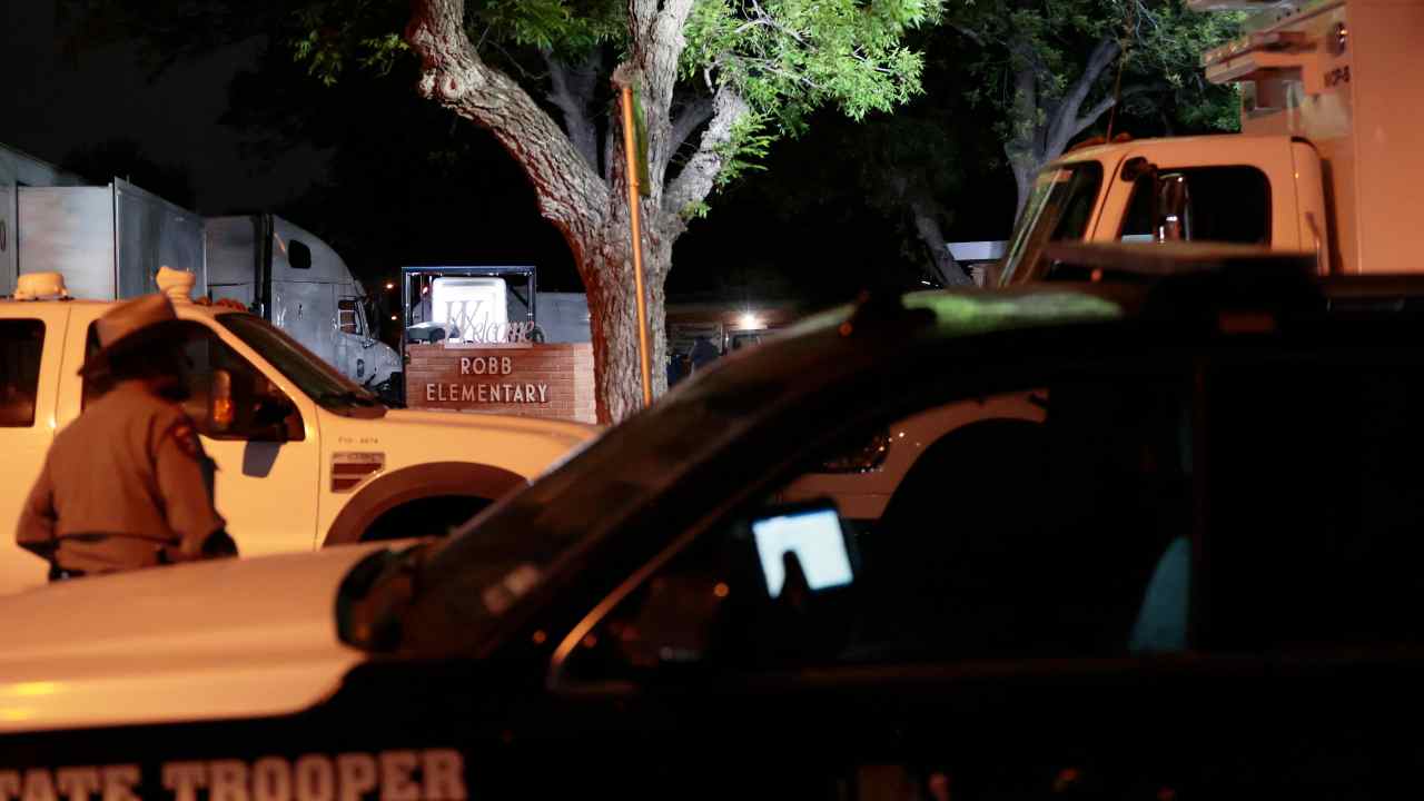 Texas, sparatoria in una scuola elementare: 21 vittime