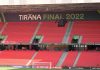 Stadio Tirana