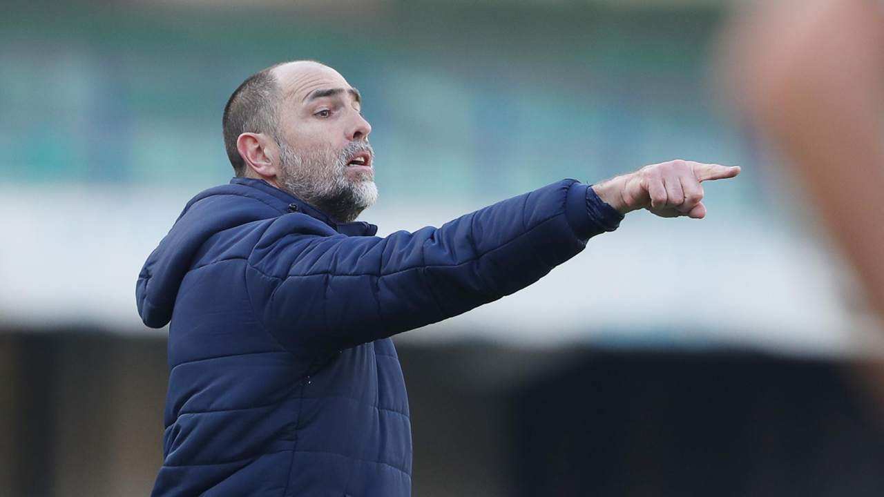 Serie A e nuove panchine: tira aria di semirivoluzione