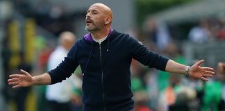 Diretta Sampdoria-Fiorentina | Formazioni ufficiali e live