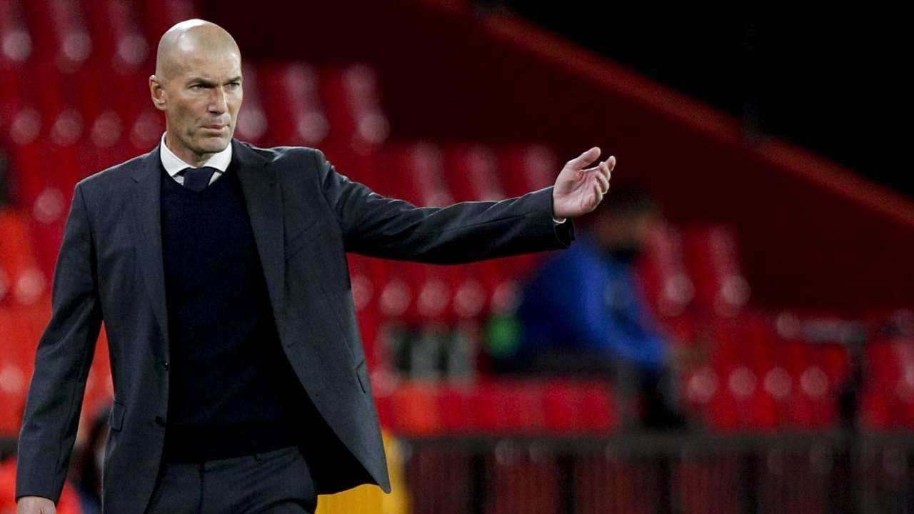 CM.IT - Da Zidane a Coincecao: retroscena e curiosità sul nuovo allenatore del Psg