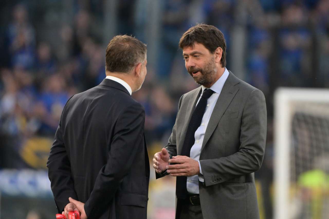 allegri cherubini juventus inter
