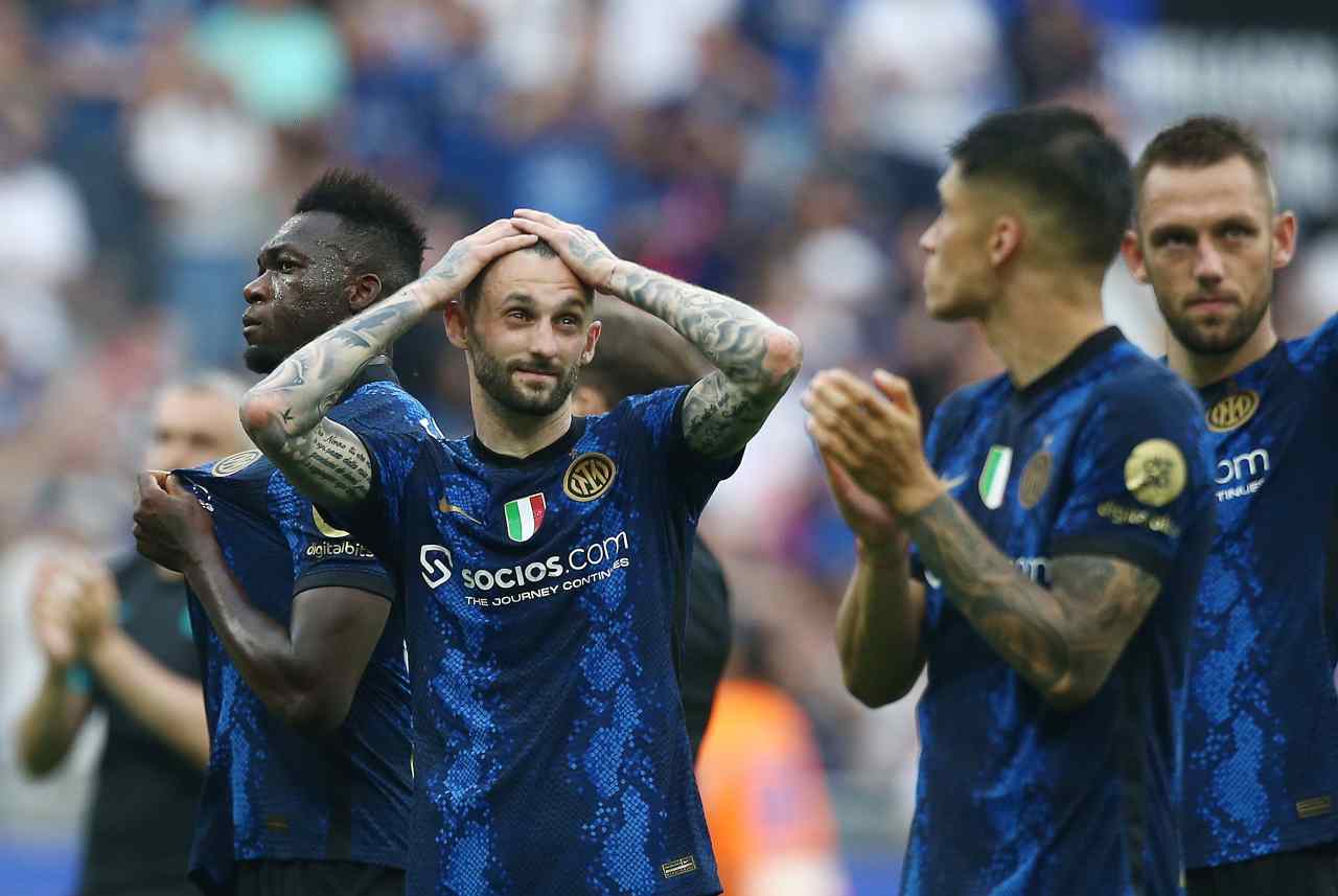 L'ostacolo all'affare e l'intromissione dell'Inter