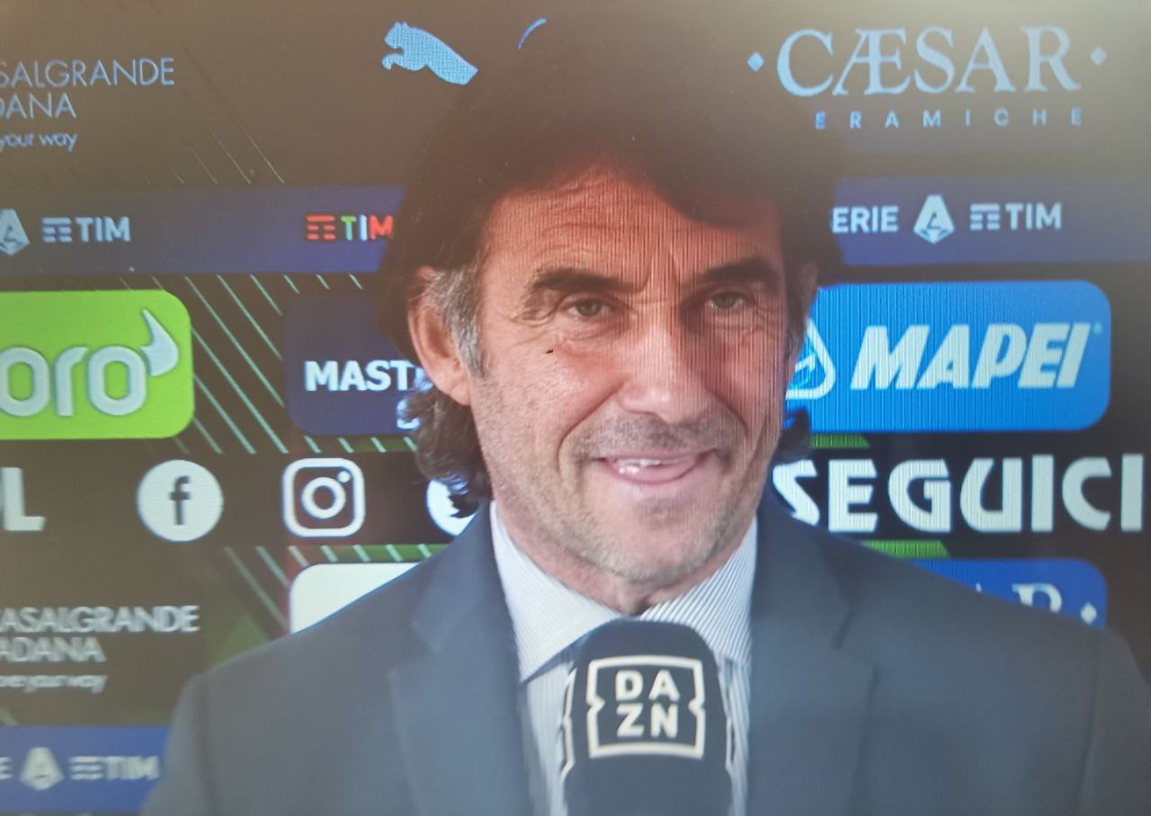 carnevali sassuolo milan