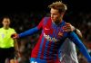 De Jong si allontana dal Barcellona: l'annuncio che stuzzica la Juve
