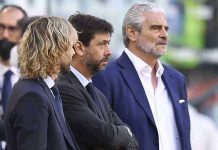 Juventus, la richiesta al Governo per 'salvare' la Serie A