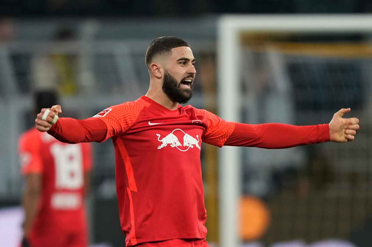 Juventus, tre idee nuove per il post Chiellini: tutti i nomi