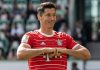 Lewandowski saluta il Bayern: incontro per chiudere col nuovo club