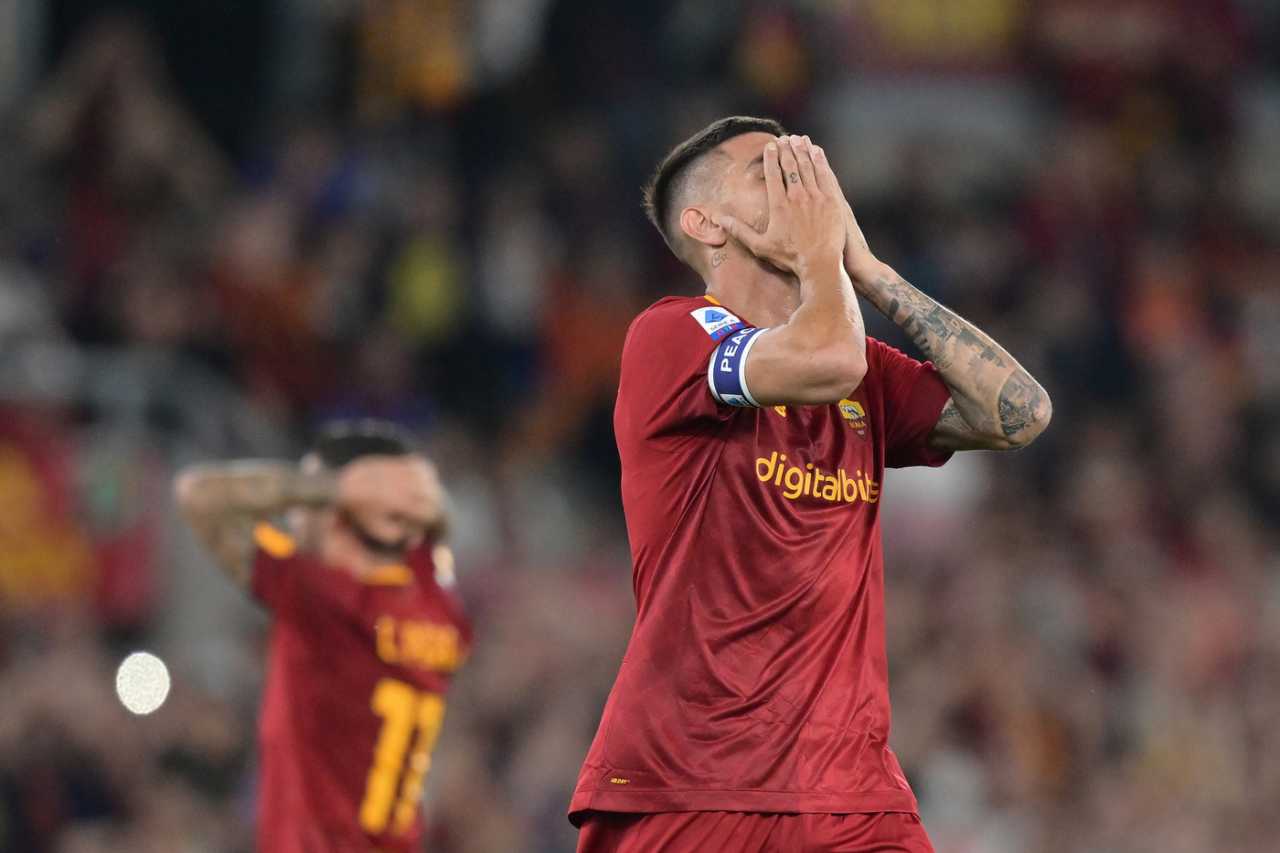 pellegrini roma venezia