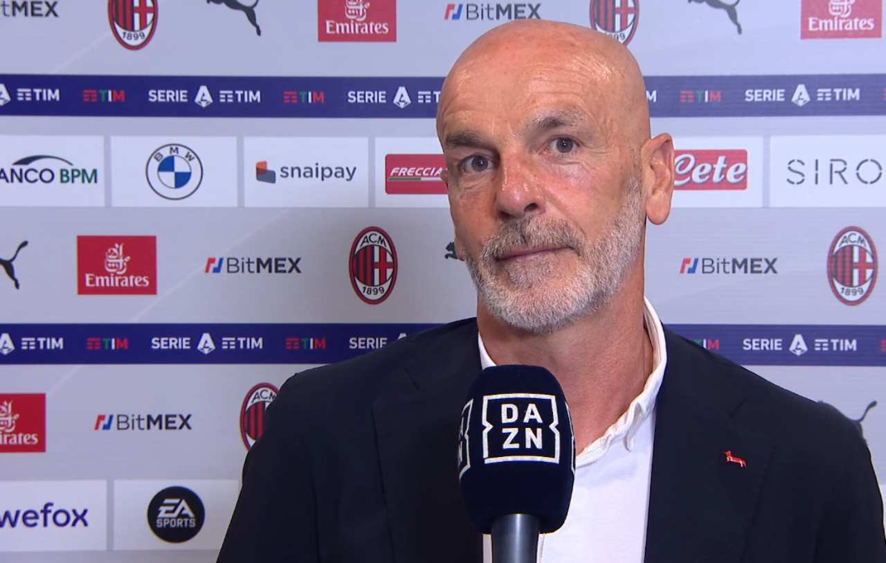 pioli milan atalanta