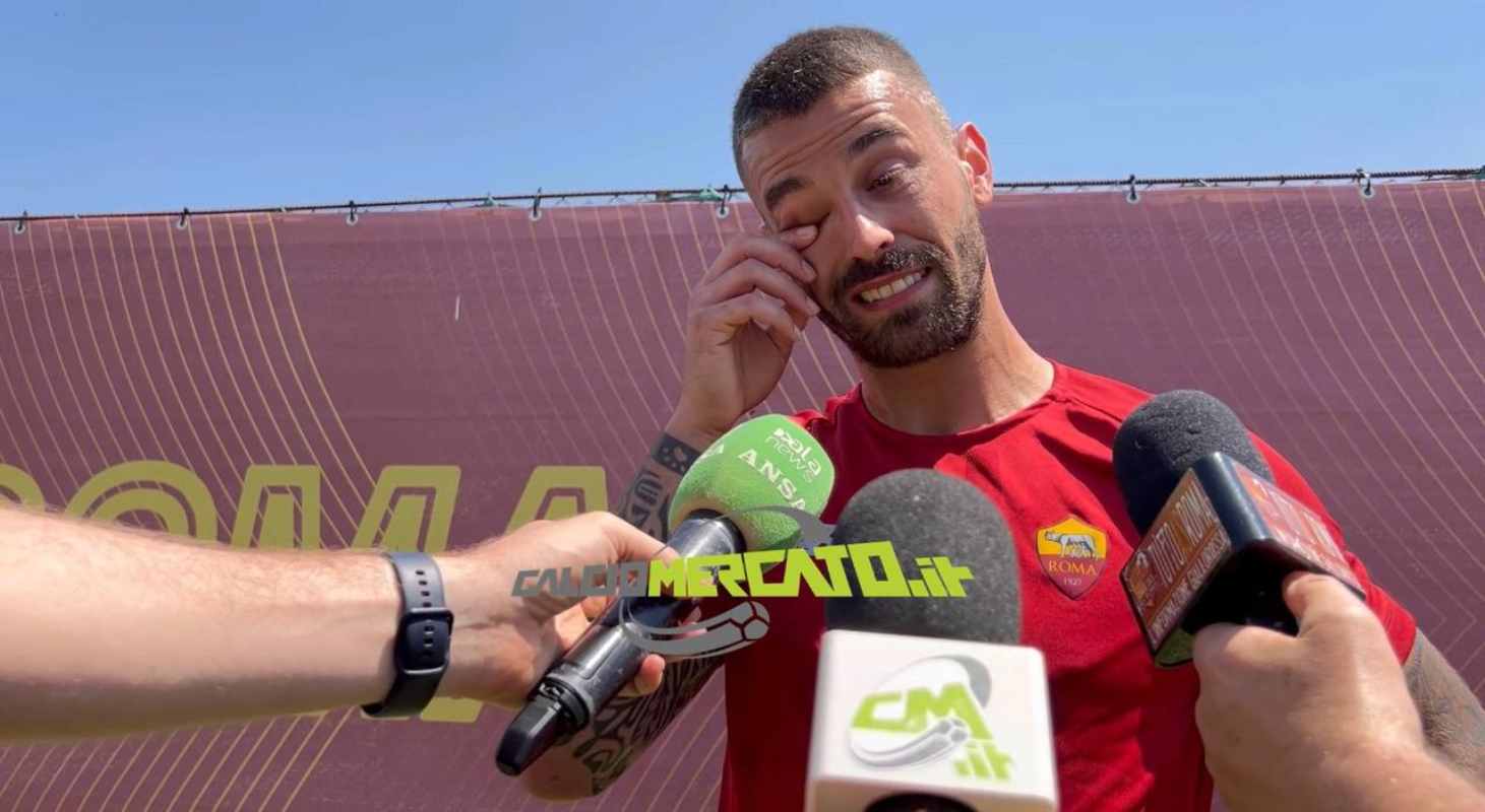 "Torino prima del Feyenoord": Spinazzola predica calma