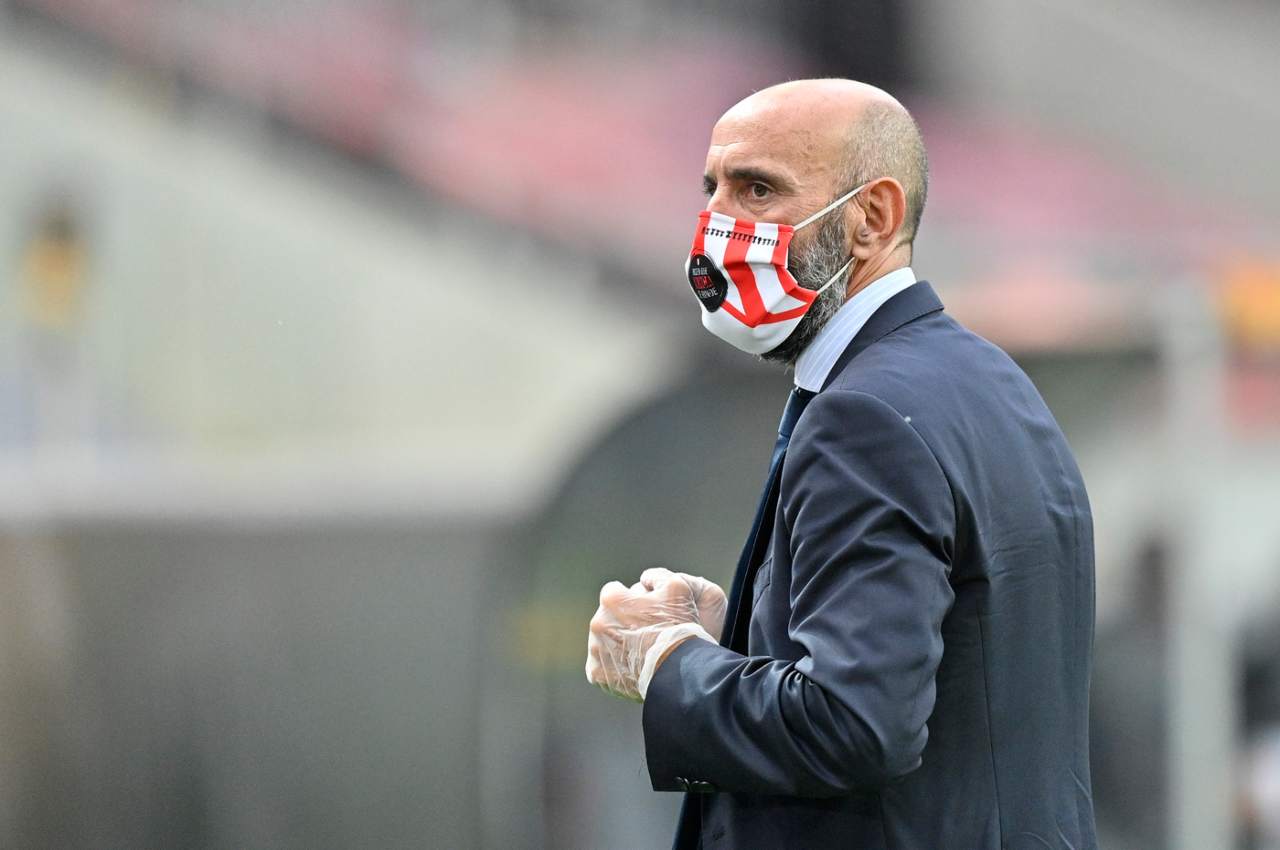 Addio Serie A: Monchi soffia Badiashile alla Juventus