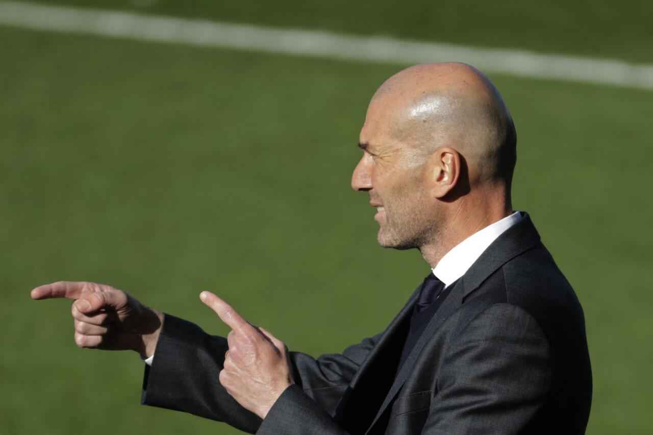 CM.IT, Zidane-Psg