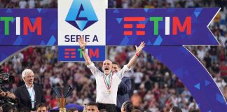 Serie A, i calendari delle prime giornate