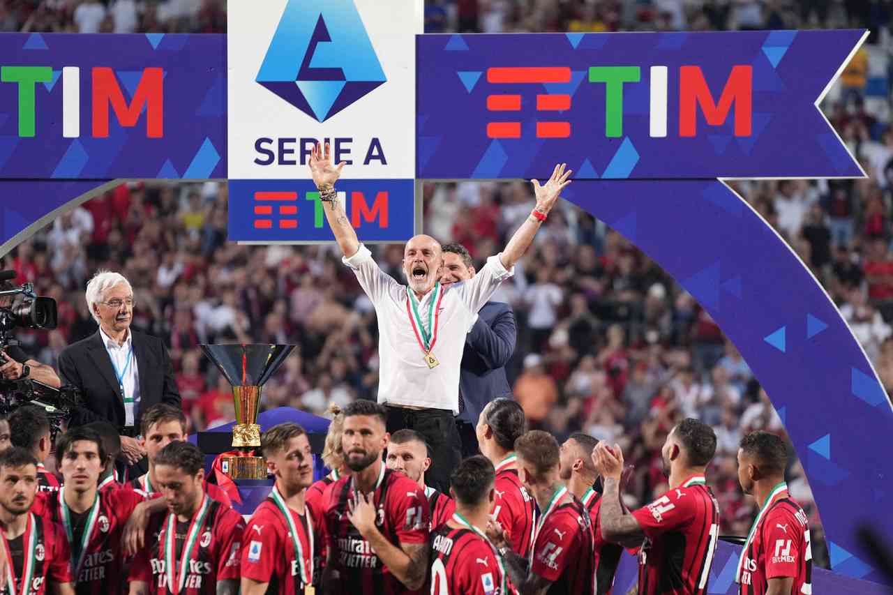 Serie A, i calendari delle prime giornate
