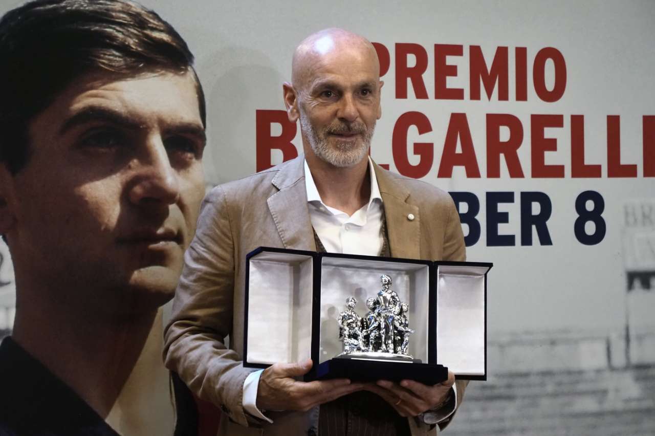 Milan, Pioli su Noa Lang