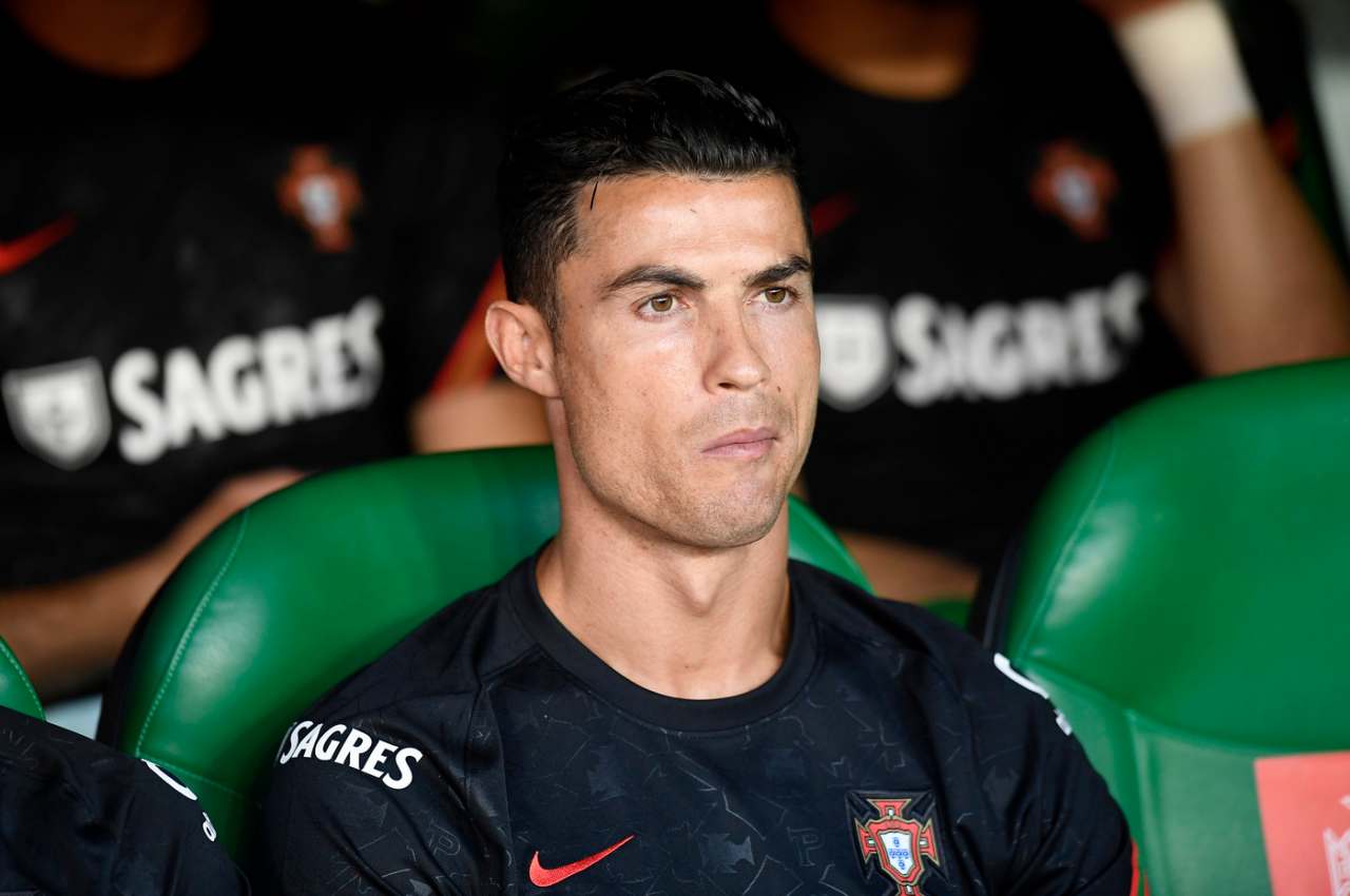 CMIT TV | Cristiano Ronaldo alla Roma: "Non l'ha smentito"