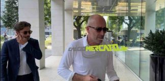 VIDEO CM.IT | Incontro tra l'Inter e gli agenti di Asllani: oggi si chiude