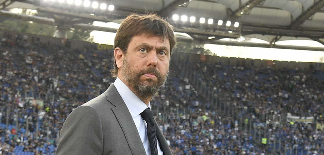 Bird a CMIT TV parla di de Ligt e Lukaku